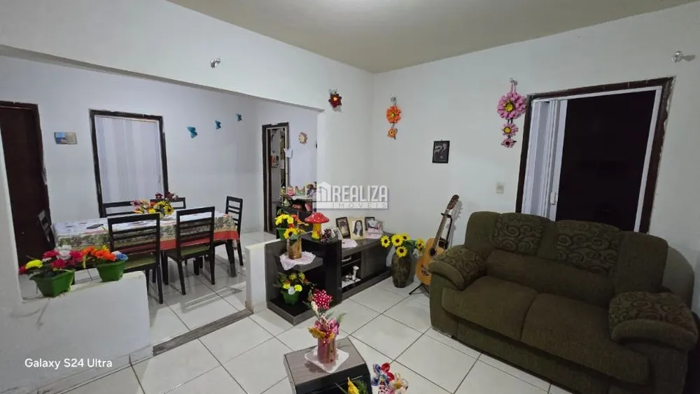 Casa, 3 quartos, 132 m² - Foto 1
