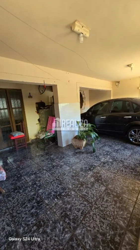 Casa, 3 quartos, 132 m² - Foto 3