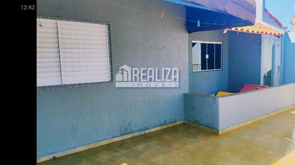 Casa à venda com 3 quartos, 93m² - Foto 3