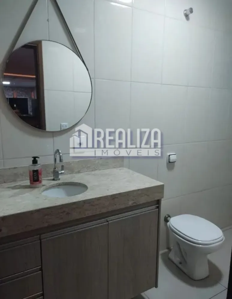 Casa, 3 quartos, 93 m² - Foto 6