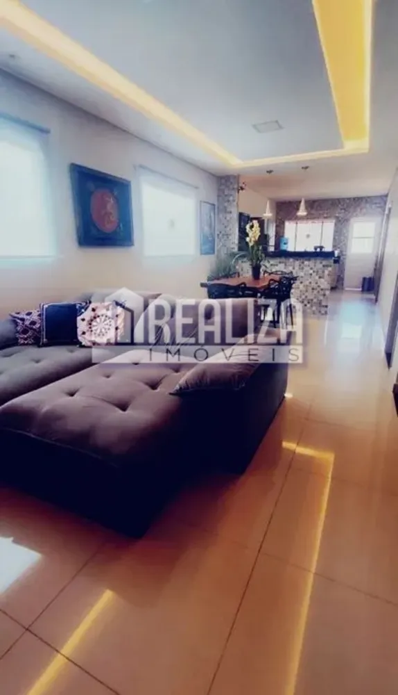 Casa, 3 quartos, 93 m² - Foto 11