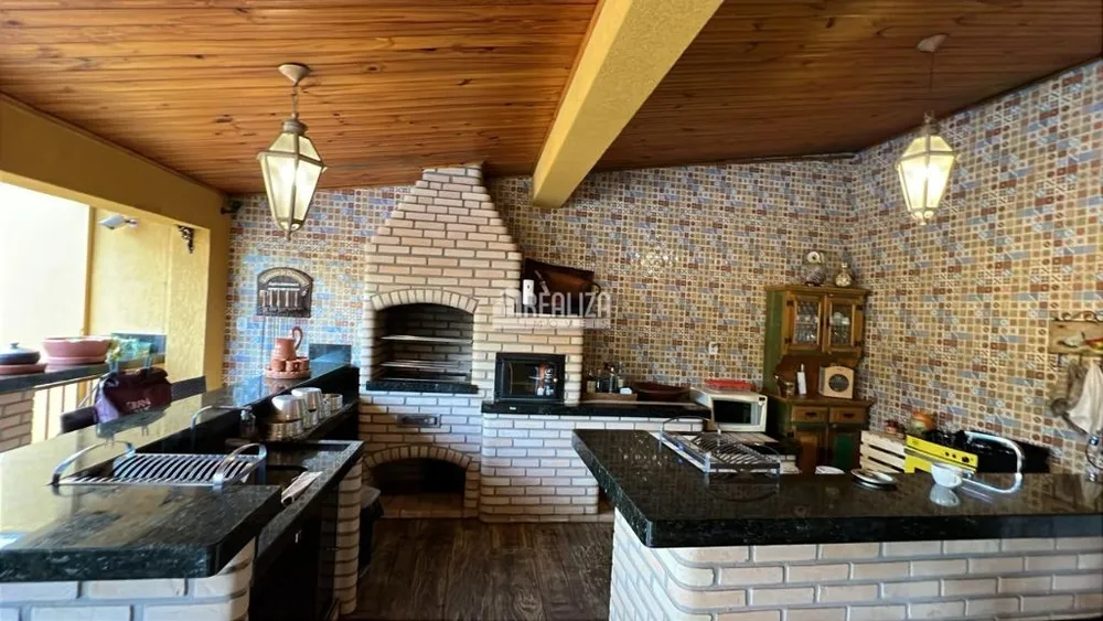 Casa, 4 quartos, 510 m² - Foto 8