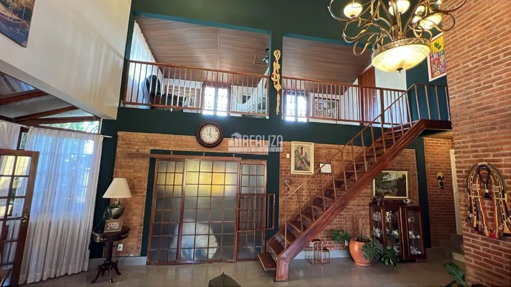 Casa, 4 quartos, 510 m² - Foto 7