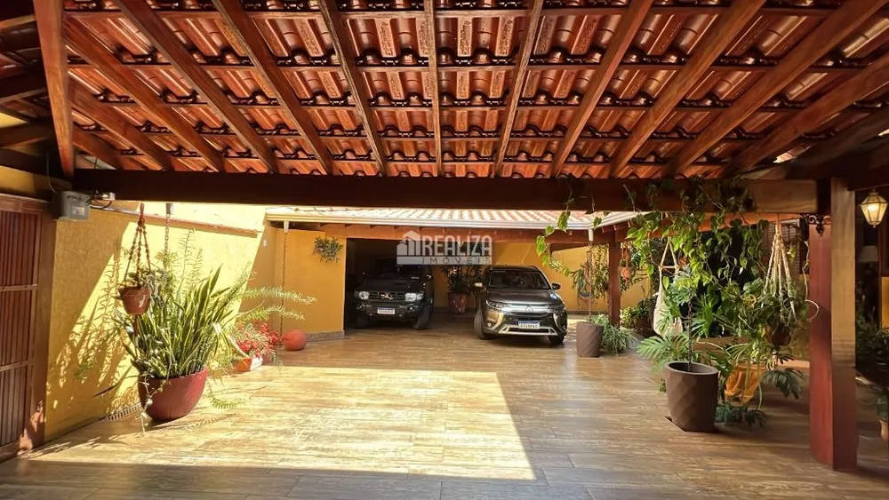 Casa, 4 quartos, 510 m² - Foto 1