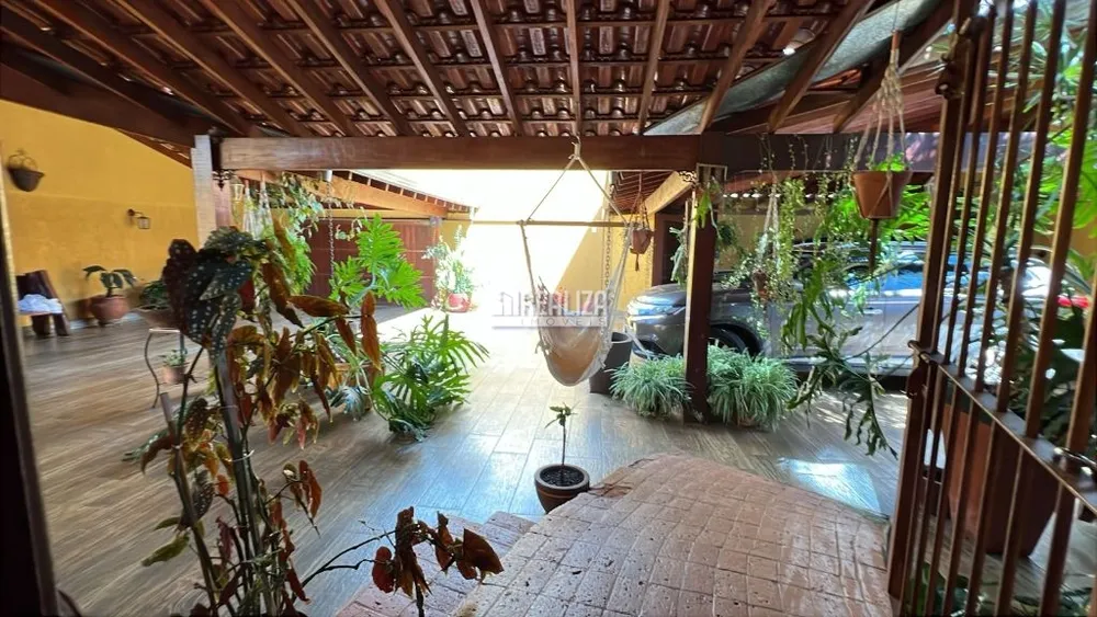 Casa, 4 quartos, 510 m² - Foto 6