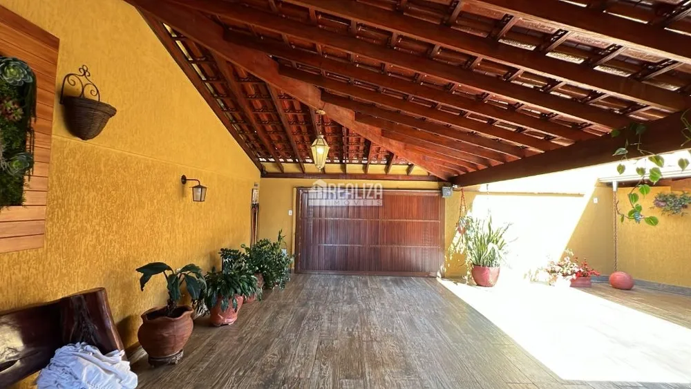 Casa, 4 quartos, 510 m² - Foto 3