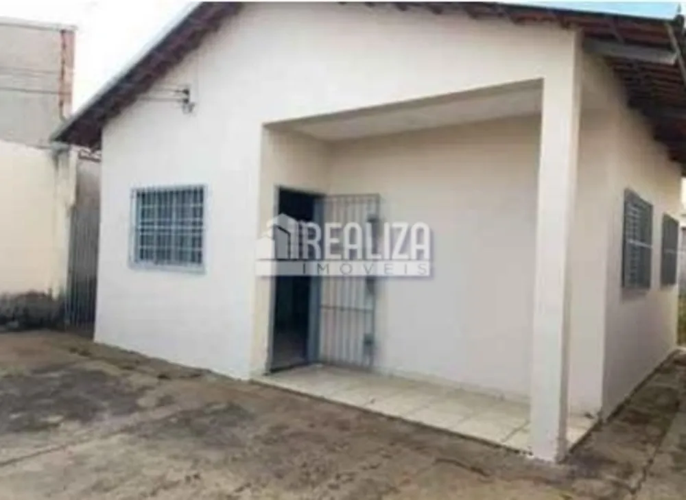 Casa, 2 quartos, 50 m² - Foto 2