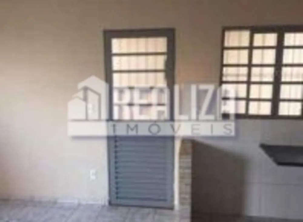 Casa, 2 quartos, 50 m² - Foto 4
