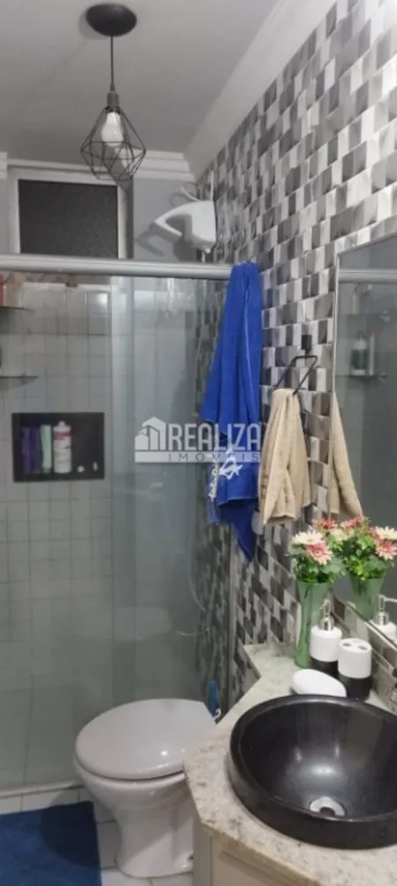 Apartamento, 2 quartos, 70 m² - Foto 3