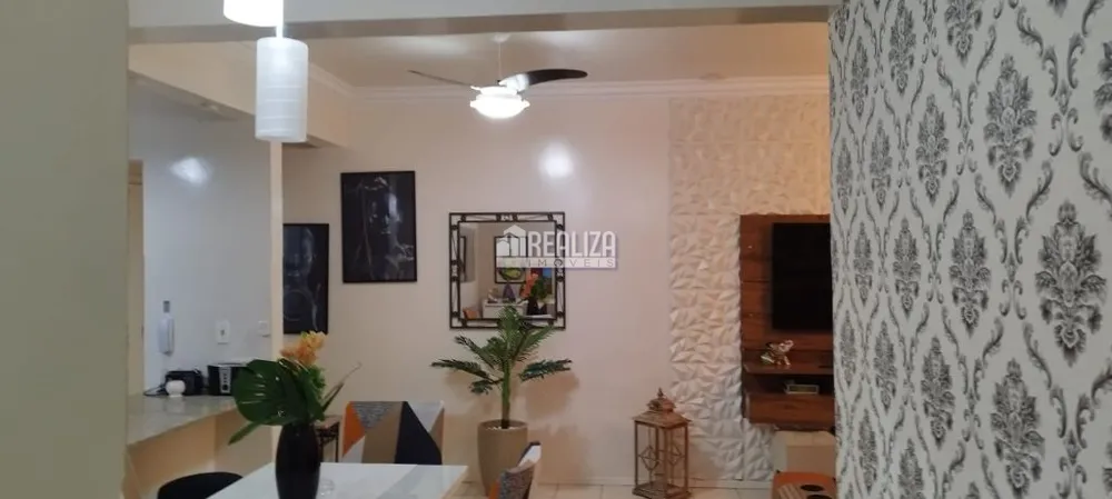 Apartamento, 2 quartos, 70 m² - Foto 1