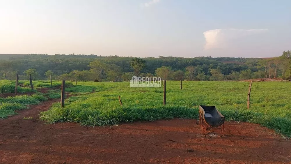 Chácara, 2 quartos, 29 hectares - Foto 33
