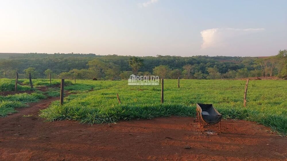 Fazenda à venda com 2 quartos, 100m² - Foto 6