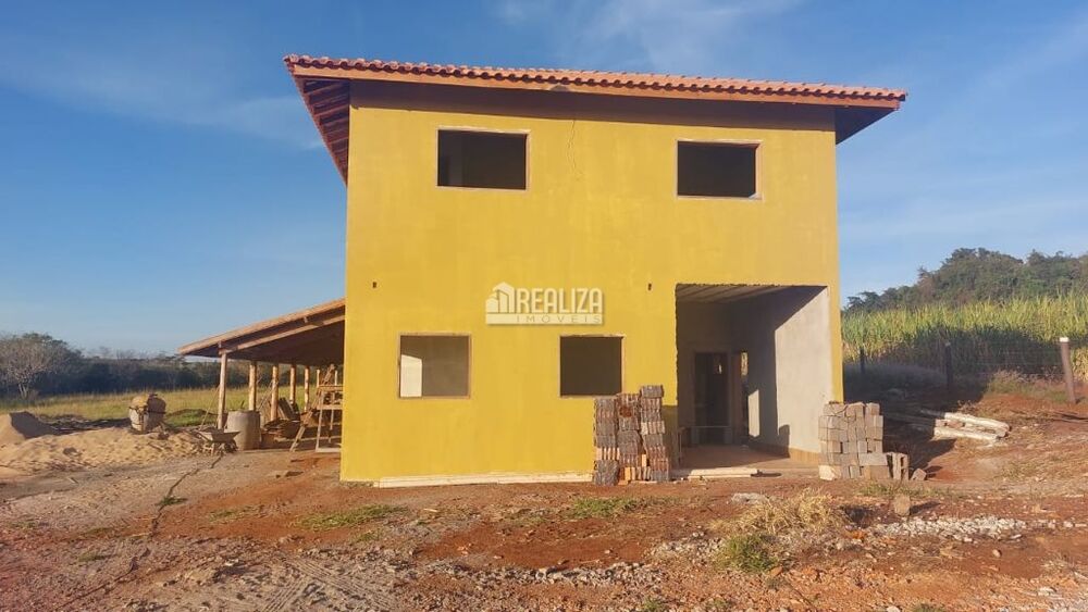 Fazenda à venda com 2 quartos, 100m² - Foto 3