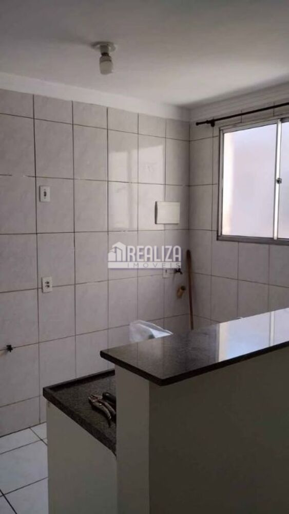 Apartamento à venda com 2 quartos, 46m² - Foto 8