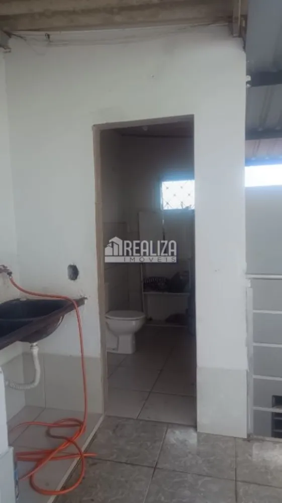 Casa, 3 quartos, 80 m² - Foto 11