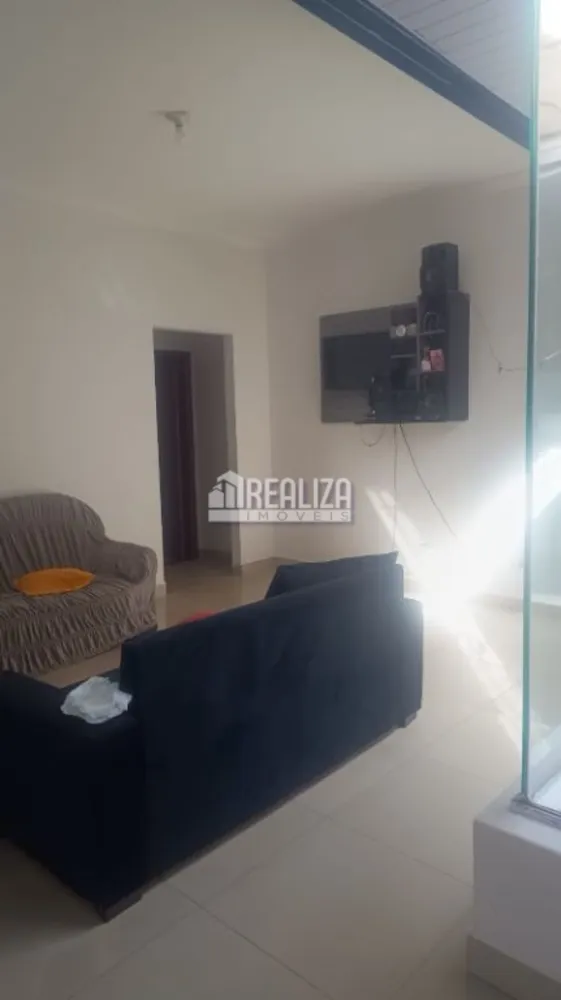 Casa, 3 quartos, 80 m² - Foto 3
