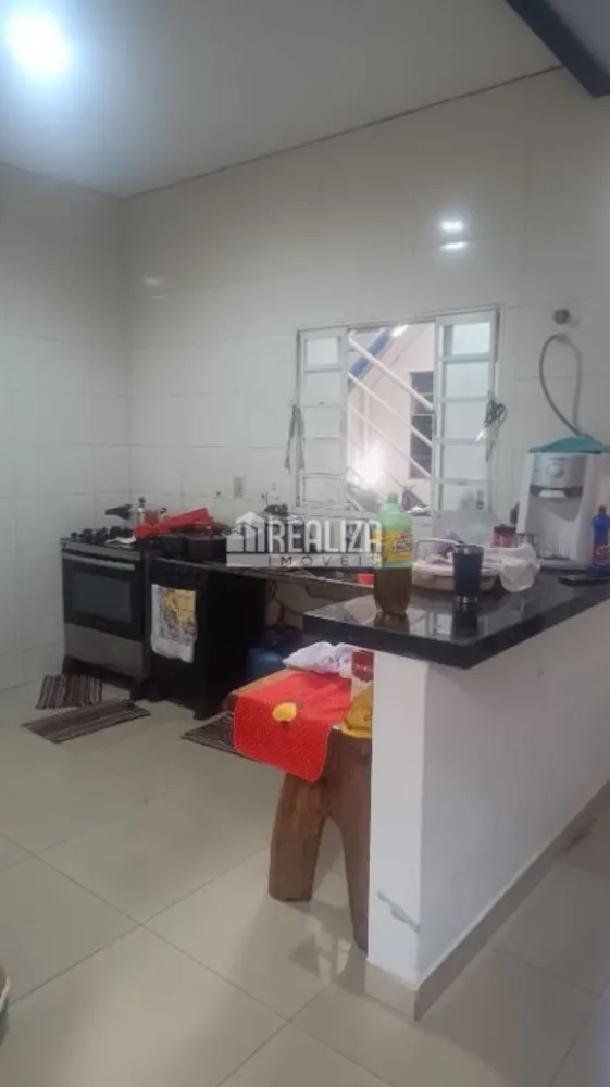 Casa, 3 quartos, 80 m² - Foto 2