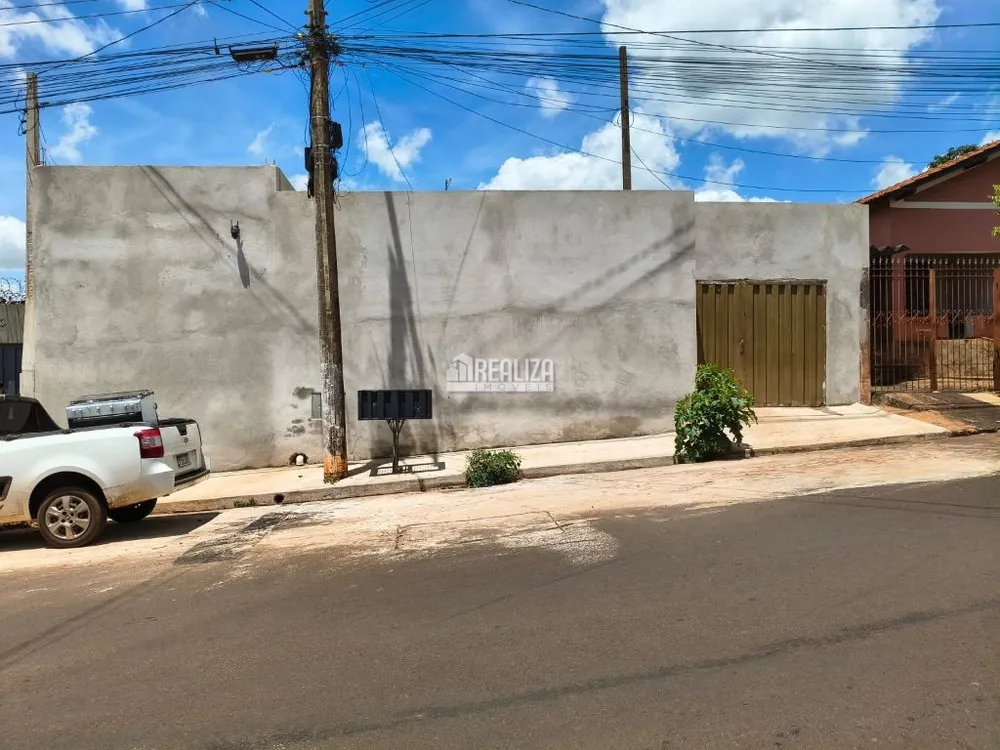 Casa, 1 quarto - Foto 6