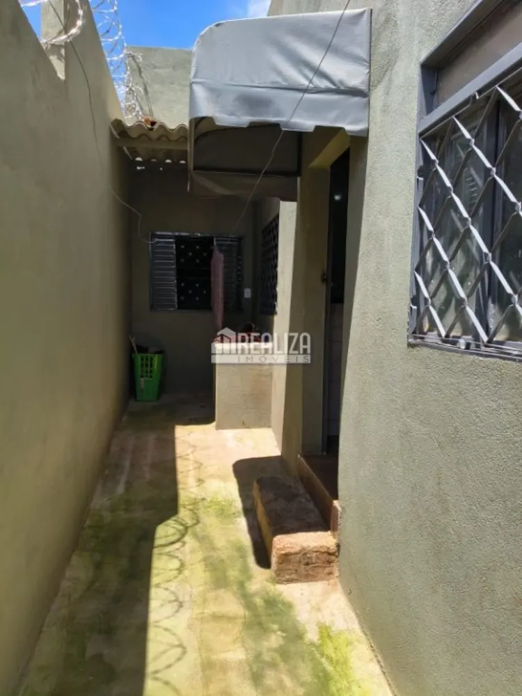 Casa, 1 quarto - Foto 1