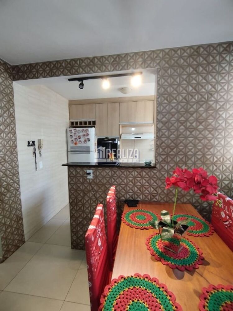 Apartamento, 2 quartos, 50 m² - Foto 4