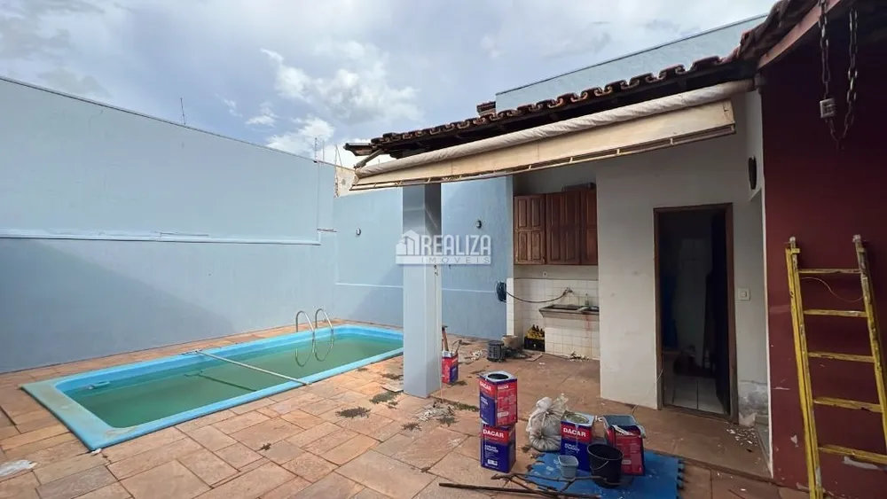 Casa, 3 quartos, 187 m² - Foto 3