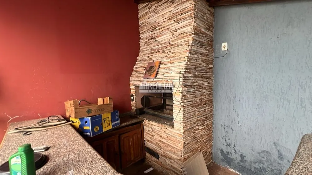 Casa, 3 quartos, 187 m² - Foto 9