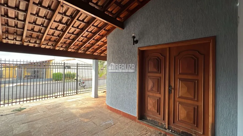 Casa, 3 quartos, 187 m² - Foto 7