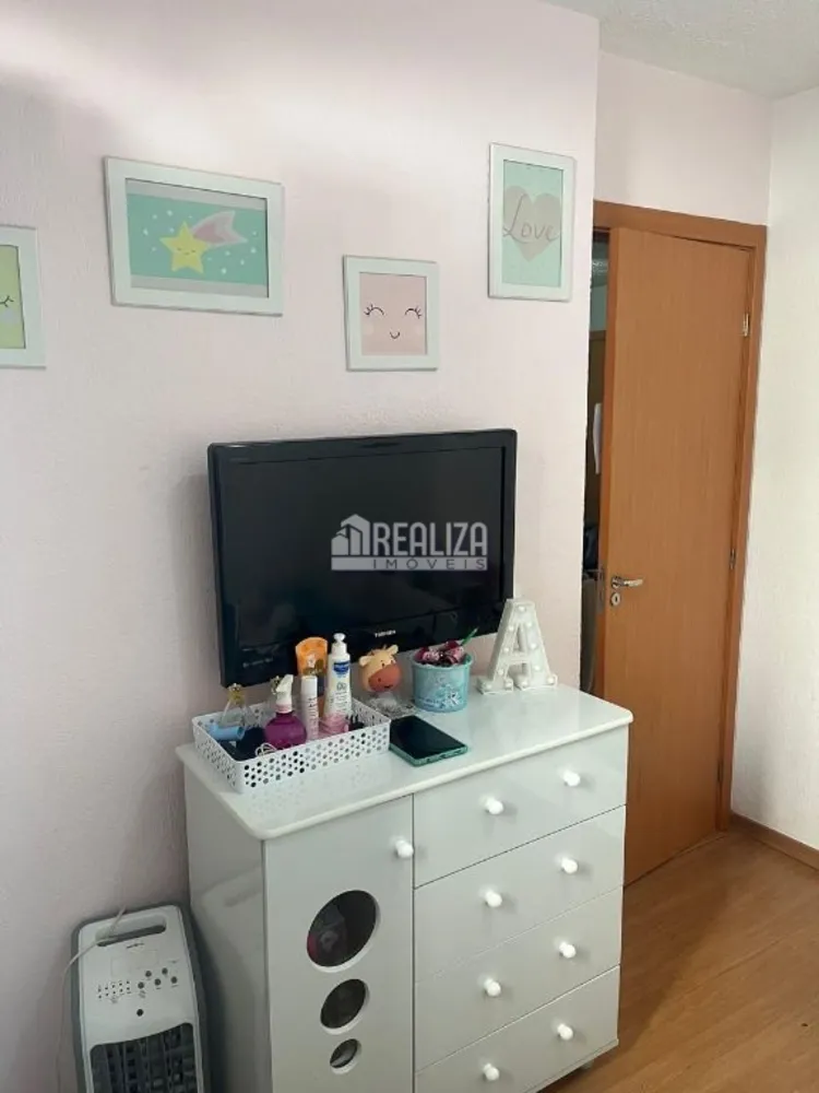 Apartamento, 2 quartos, 50 m² - Foto 4