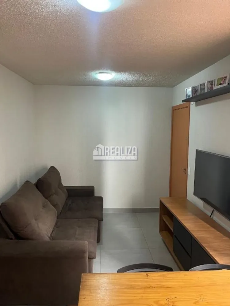 Apartamento, 2 quartos, 50 m² - Foto 2