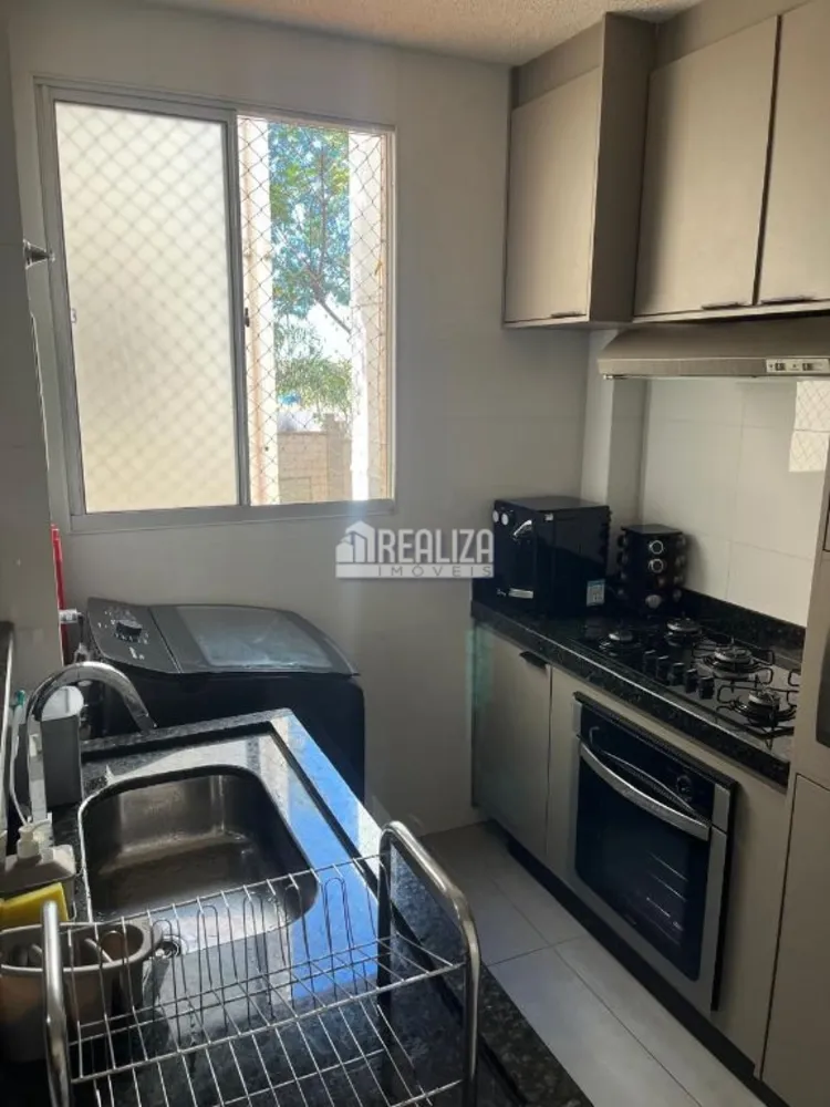 Apartamento, 2 quartos, 50 m² - Foto 9