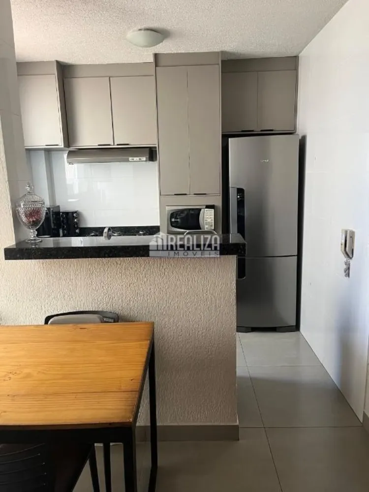 Apartamento, 2 quartos, 50 m² - Foto 3