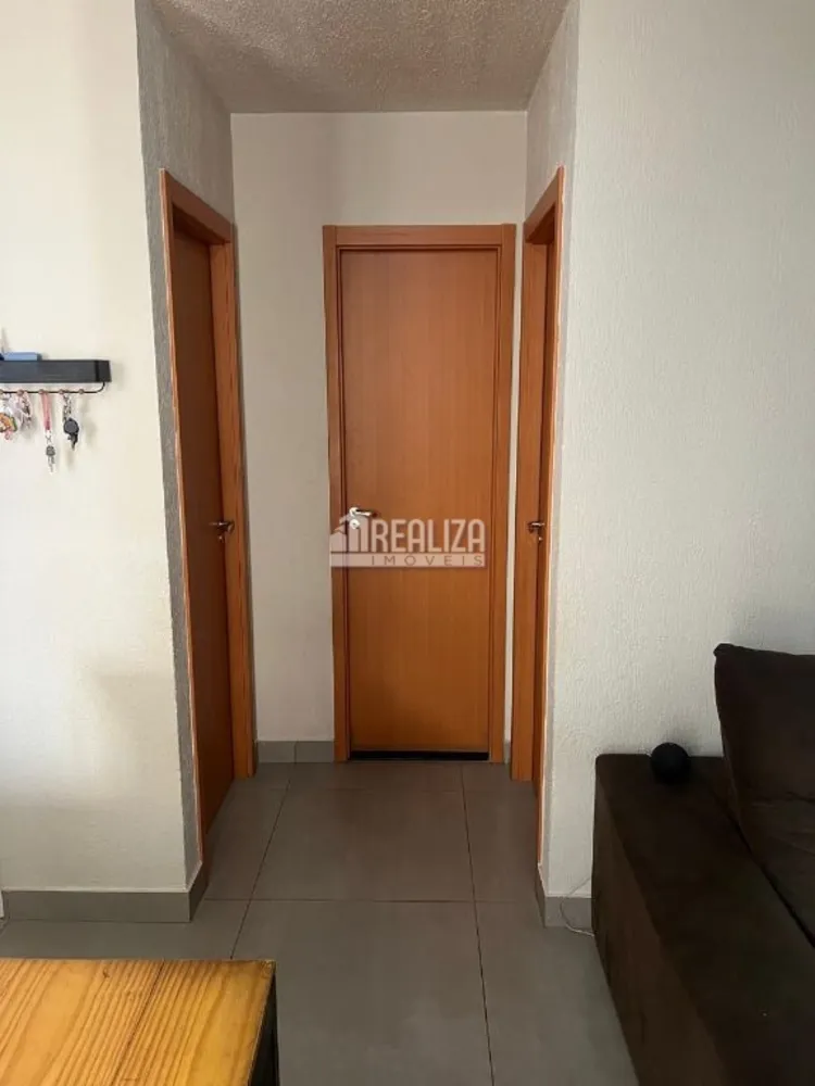 Apartamento, 2 quartos, 50 m² - Foto 11
