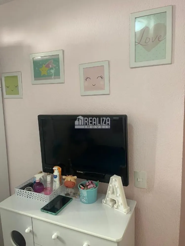 Apartamento, 2 quartos, 50 m² - Foto 8