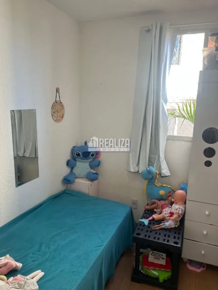Apartamento, 2 quartos, 50 m² - Foto 5