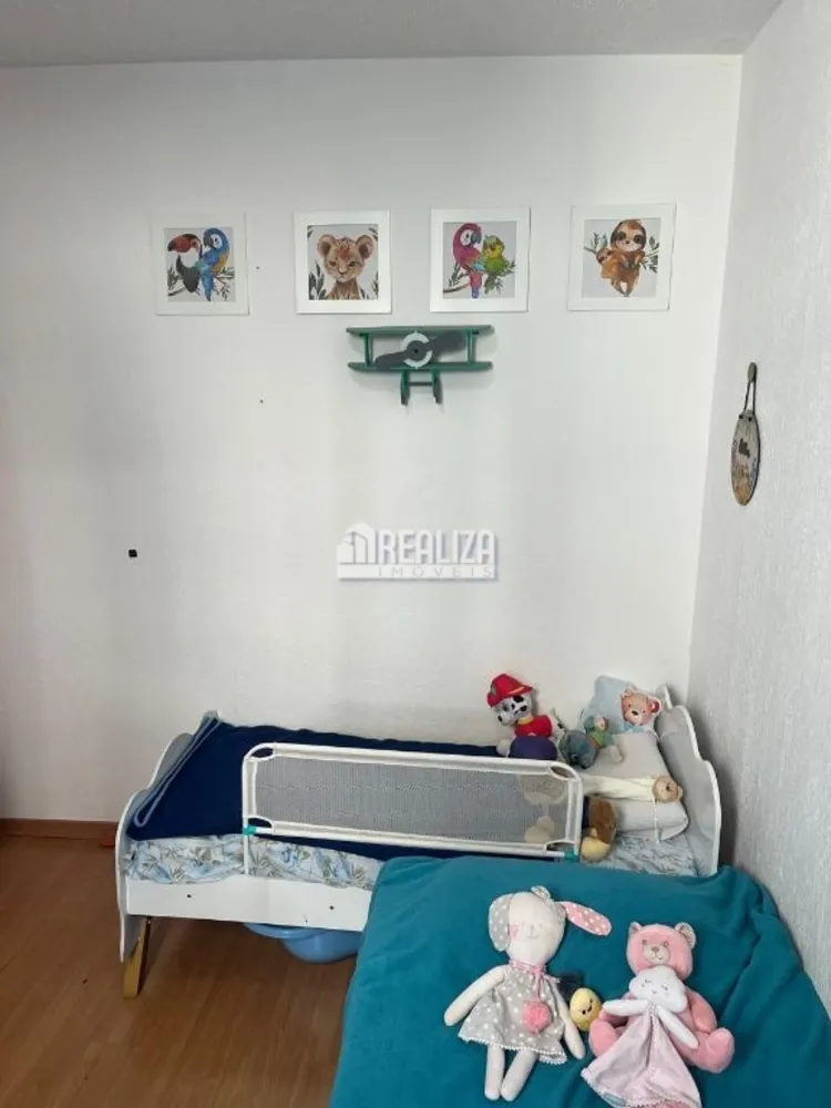 Apartamento, 2 quartos, 50 m² - Foto 6
