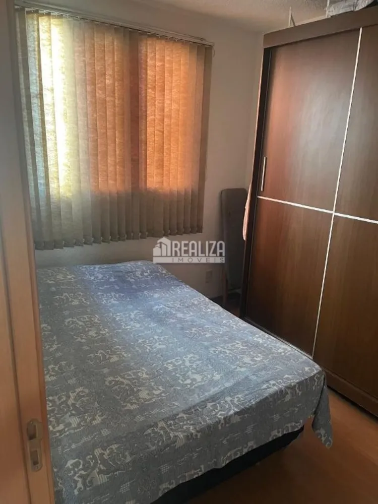 Apartamento, 2 quartos, 50 m² - Foto 7