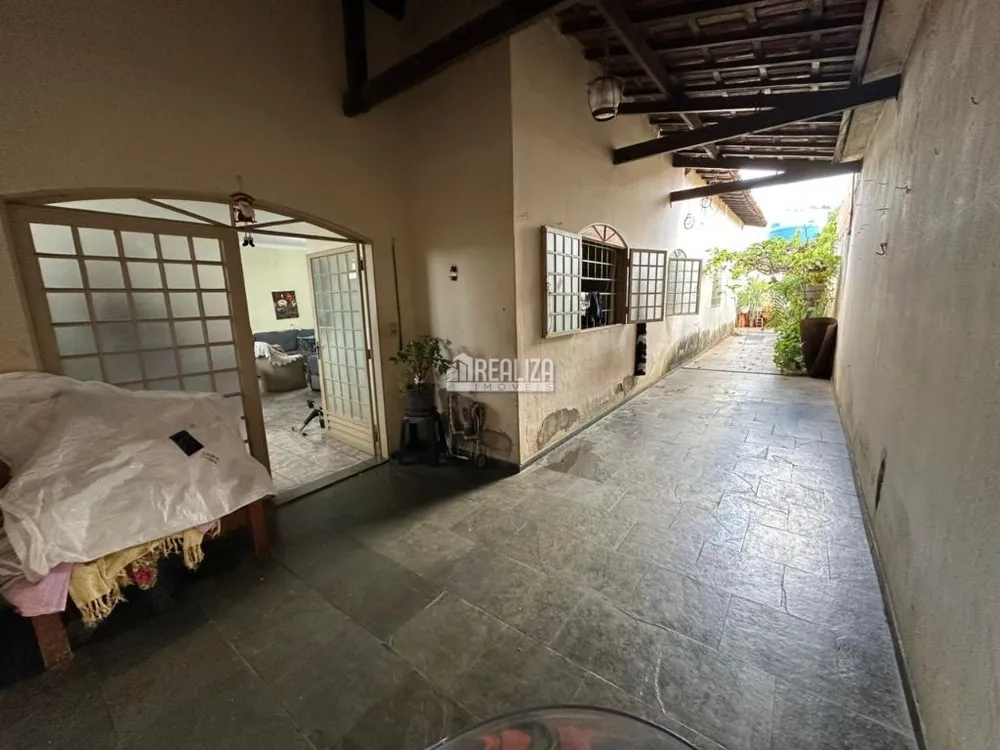 Casa, 3 quartos, 147 m² - Foto 1