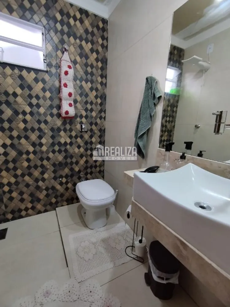 Casa, 3 quartos, 149 m² - Foto 10