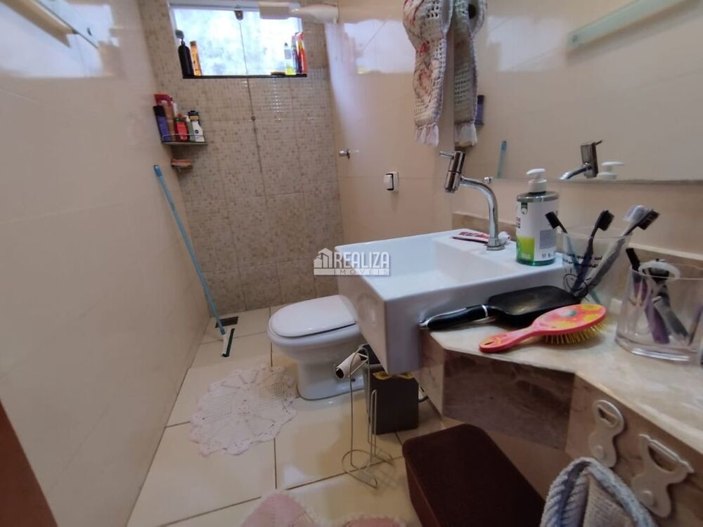 Casa, 3 quartos, 149 m² - Foto 3