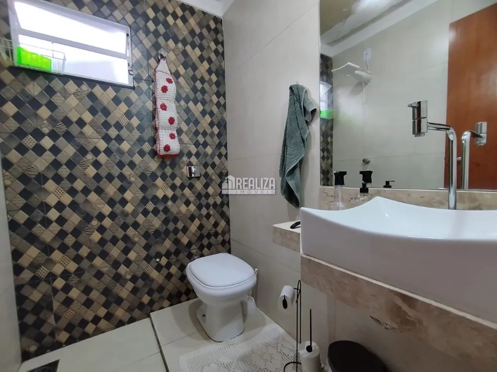 Casa, 3 quartos, 149 m² - Foto 9
