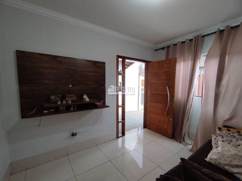 Casa, 3 quartos, 149 m² - Foto 1