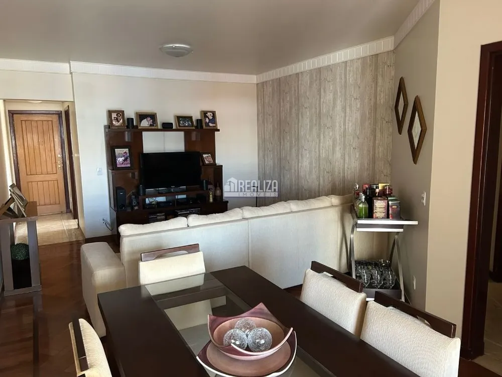 Apartamento, 3 quartos, 162 m² - Foto 3