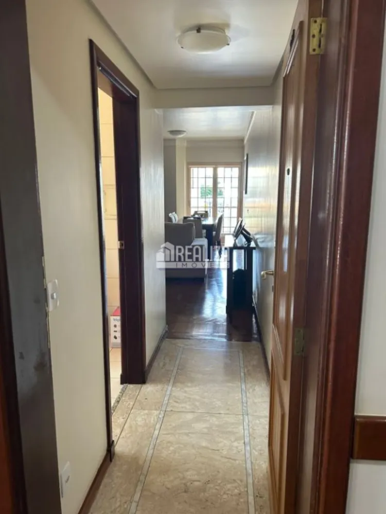 Apartamento, 3 quartos, 162 m² - Foto 2