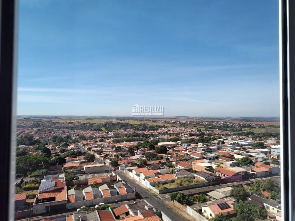 Apartamento, 2 quartos, 50 m² - Foto 6