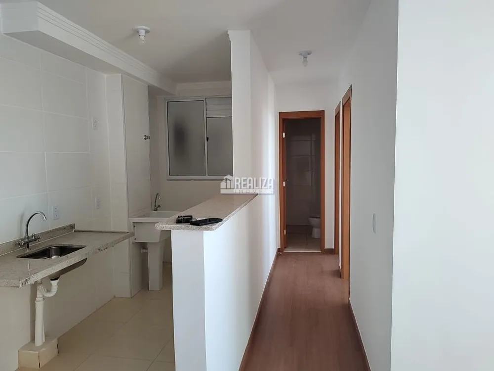 Apartamento, 2 quartos, 50 m² - Foto 7