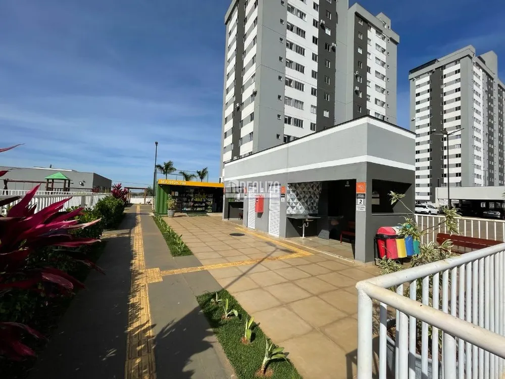 Apartamento, 2 quartos, 50 m² - Foto 11