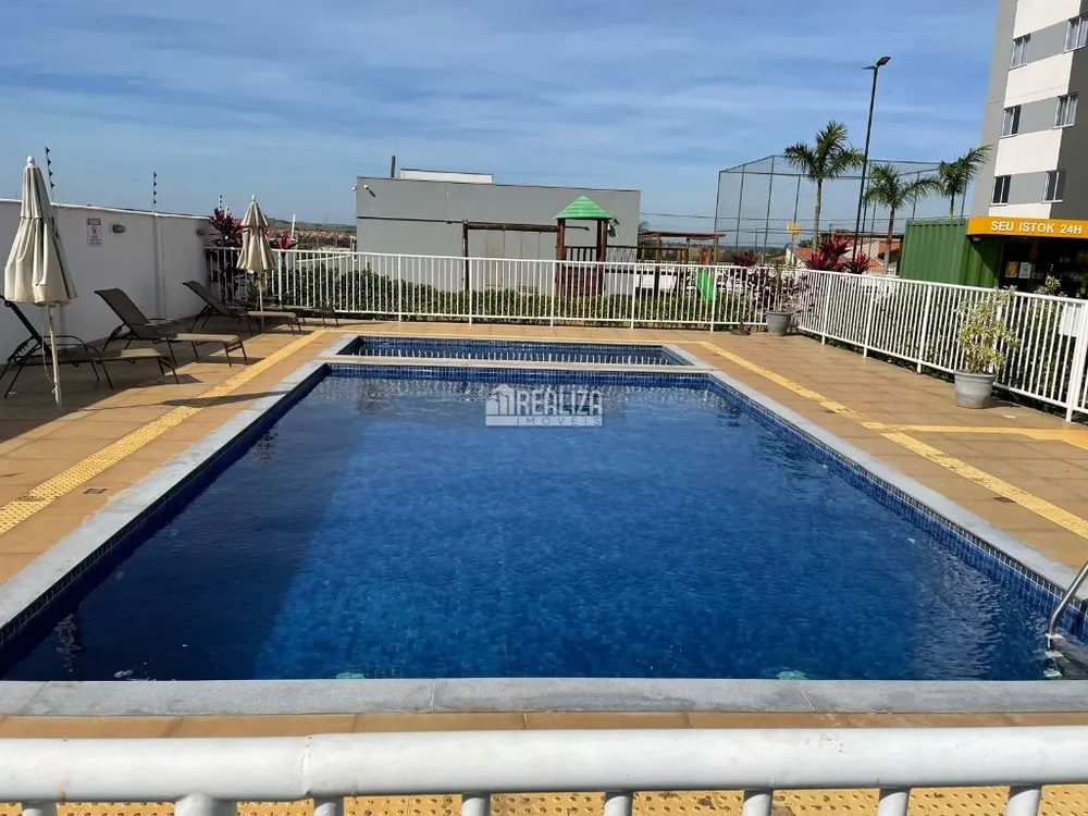 Apartamento, 2 quartos, 50 m² - Foto 1