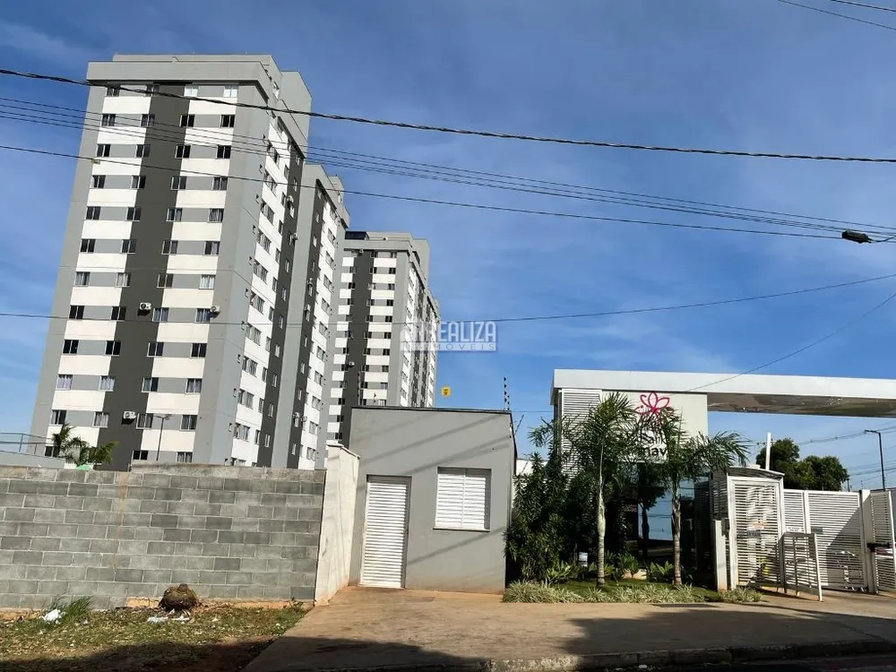 Apartamento, 2 quartos, 50 m² - Foto 8