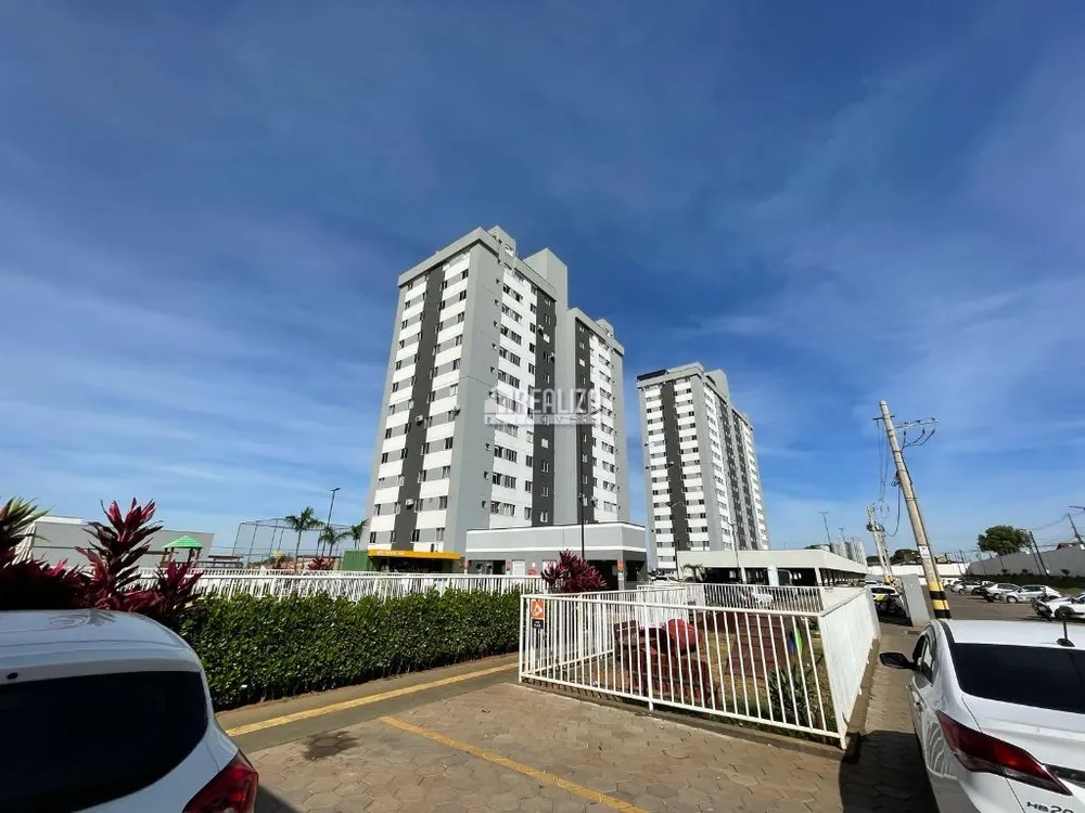 Apartamento, 2 quartos, 50 m² - Foto 10