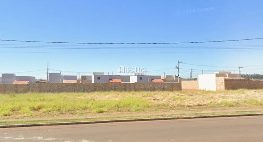 Terreno, 250 m² - Foto 1